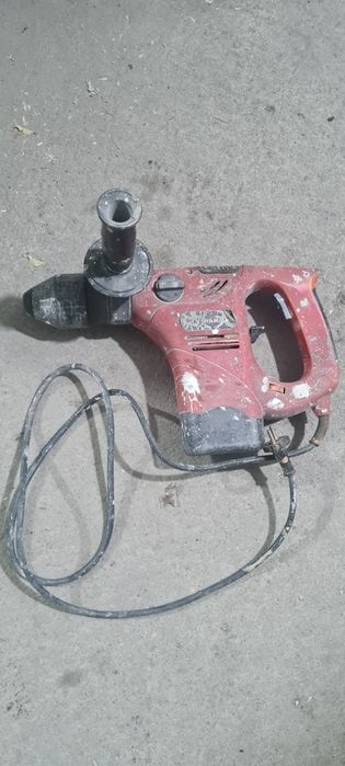 Перфоратор Наммеr