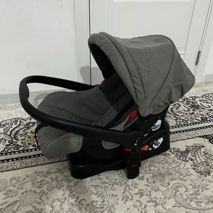 детское автокресло