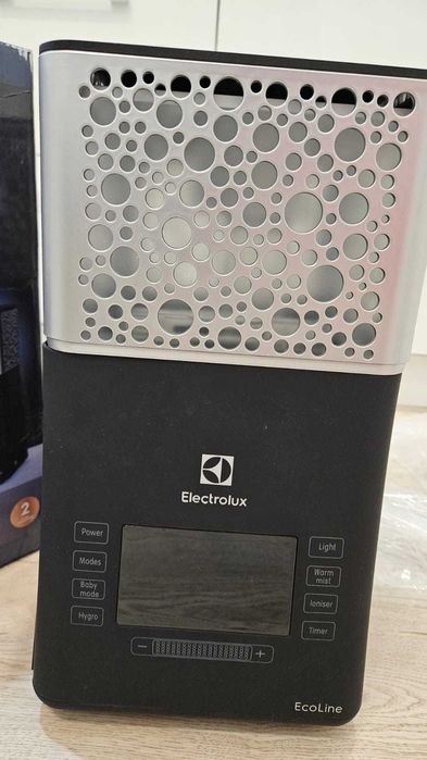 Увлажнитель воздуха Electrolux