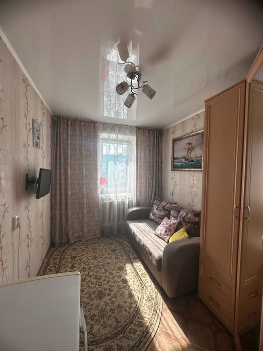 Продам квартиру на Бензострое