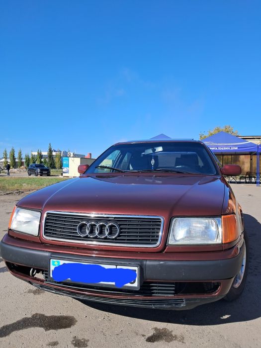 Продам Ауди 100 с4