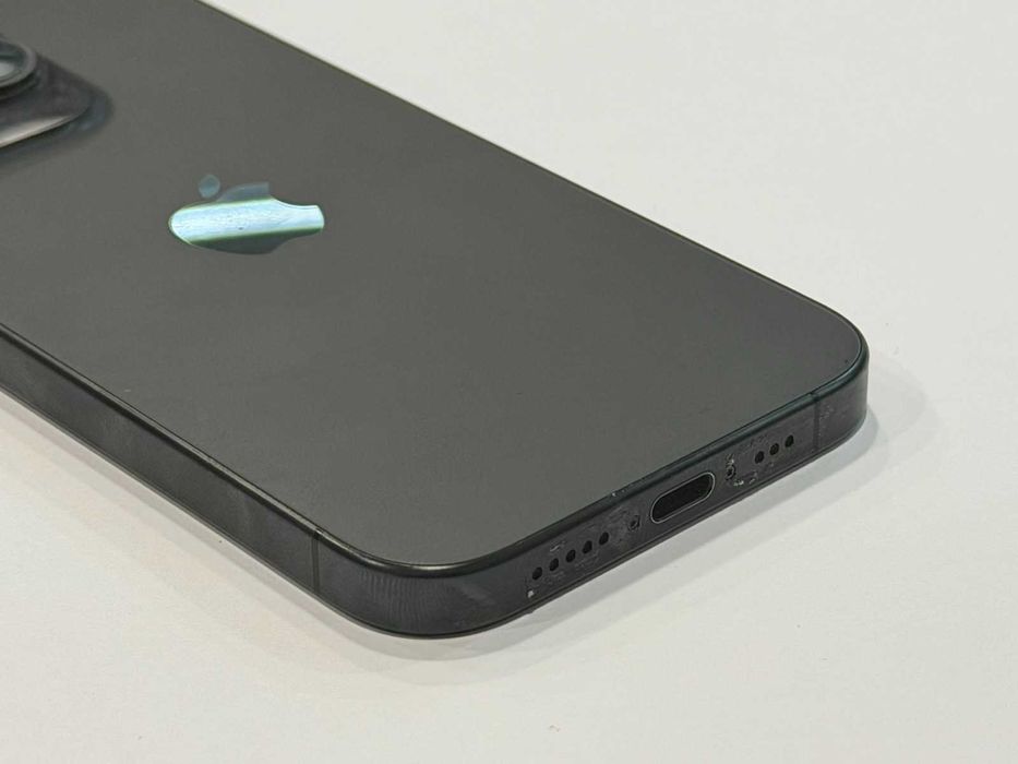 Apple iPhone 15 Pro 128GB-85% BH