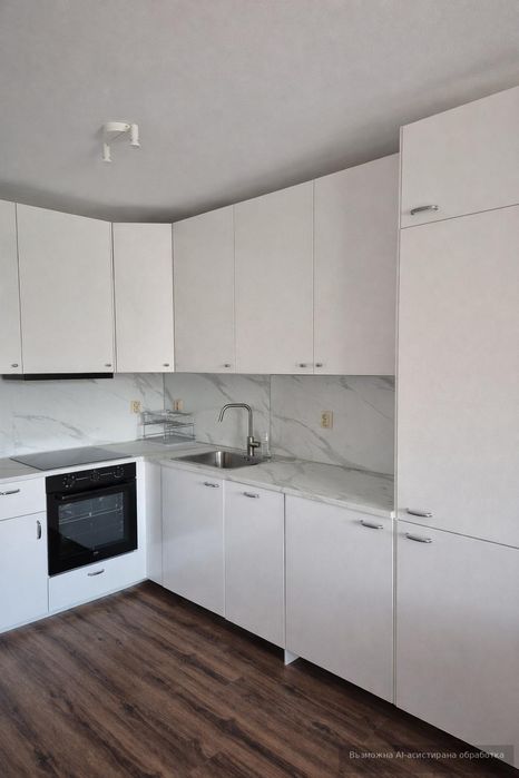 Дава се под наем Двустаен апартамент в София, Оборище - 64 кв.м за 972.06 € - Снимка #5