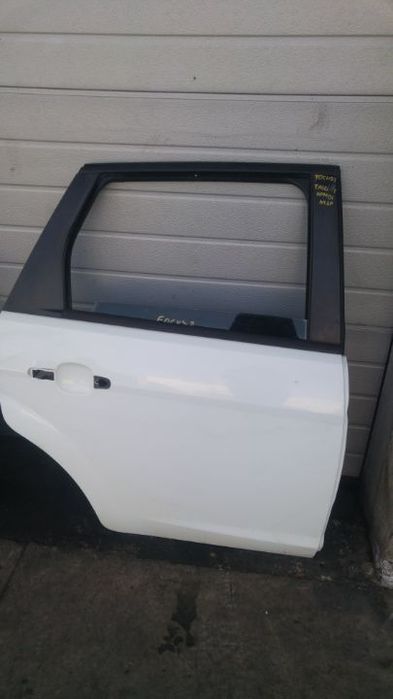 usa dreapta spate ford focus 2 combi facelift