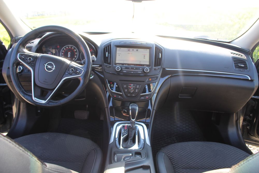 Opel insigna 2.0 BiTurbo