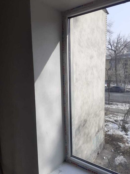 Штукатурка под маяк