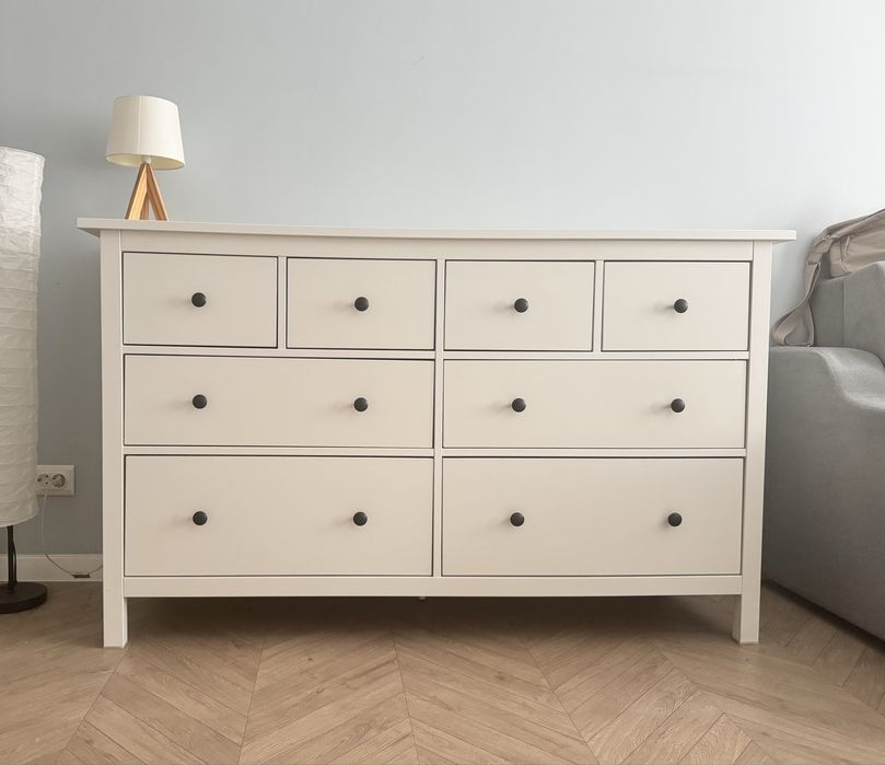 Комод IKEA хэмнес б/у