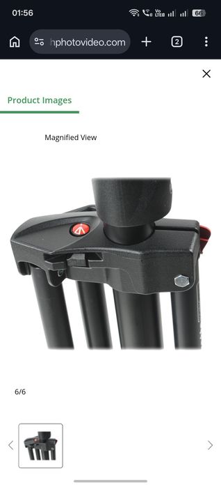 Продам стойку для света Manfrotto 1005bac