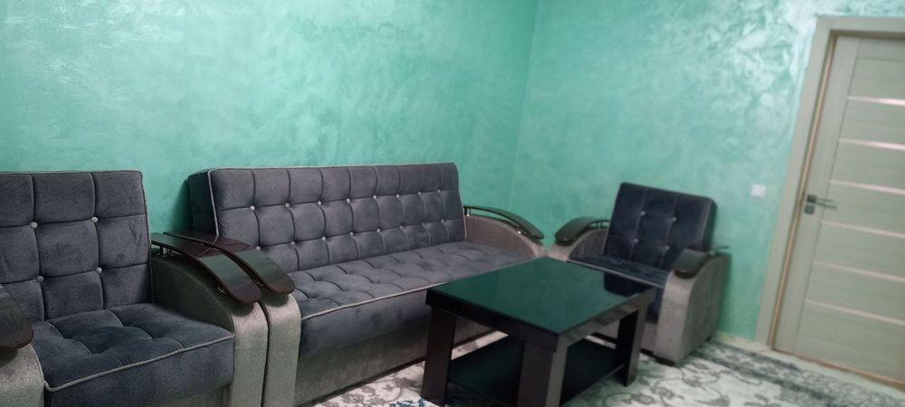 2/1/13 квартира сотилади. 73000$ олмазор сити