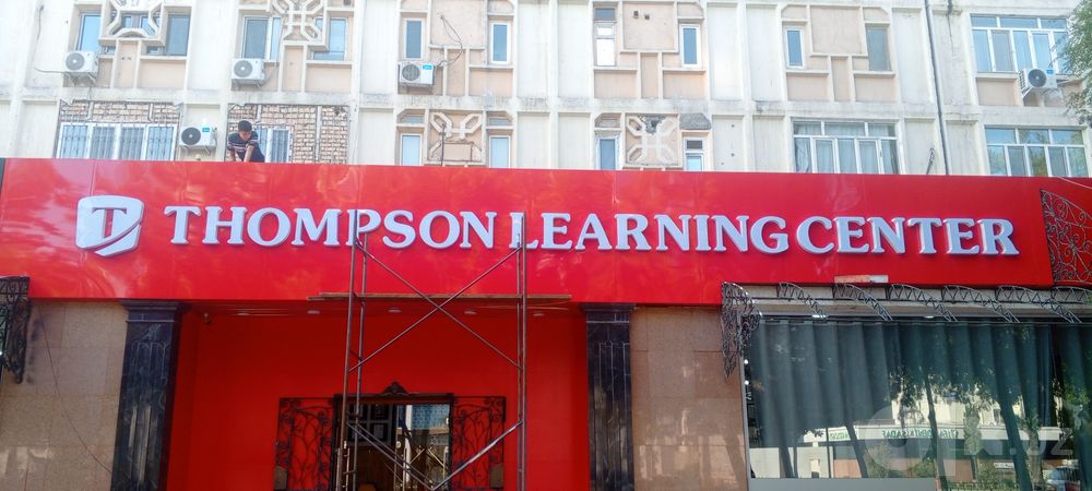 Reklama ishlarini qilamiz tashqi ichki 24/7
