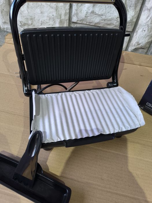 Промоция Грил скара Taurus grill&co