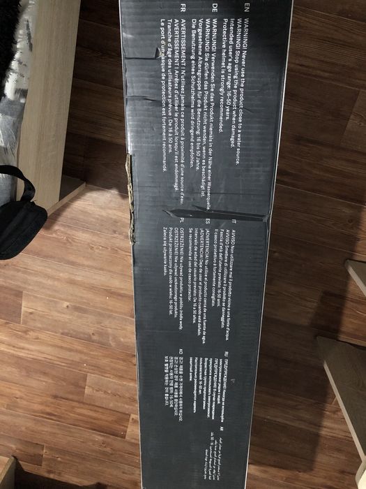 Например: Продам Срочно Mi Electric Scooter Pro 2