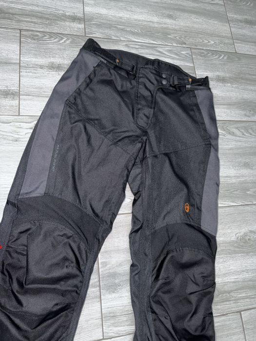 Pantaloni moto Buse măsura 48