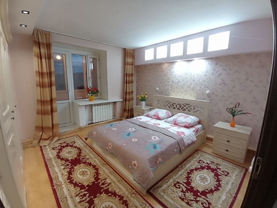 Сдам 3х посуточно