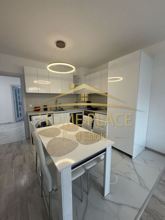 ТРИСТАЕН апартамент под наем - Базар Левски