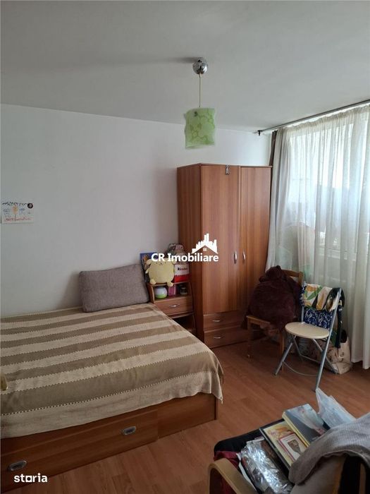 Apartament 3 camere Dristor centrala proprie comision 0%