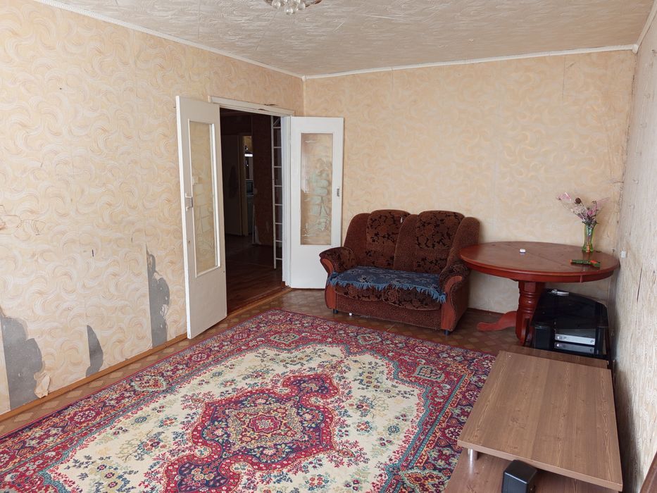 Продам квартиру срочно