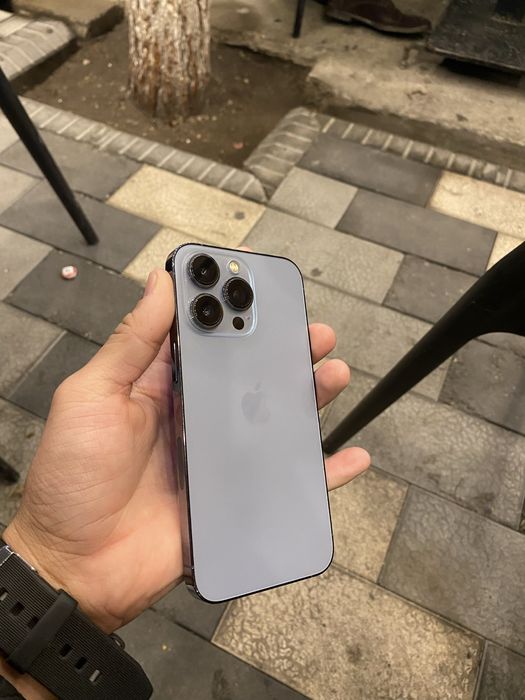 Iphone 13 pro idealniy skidkada