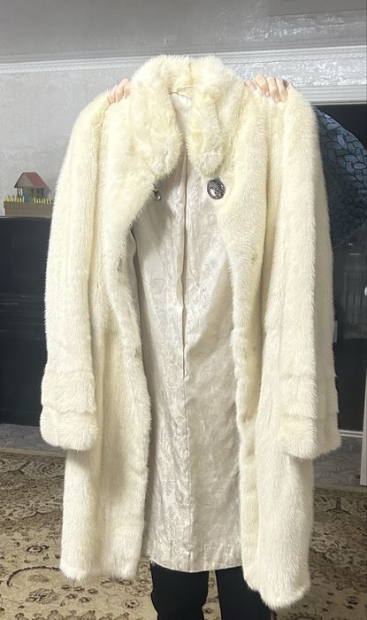 Продам шубу норковая