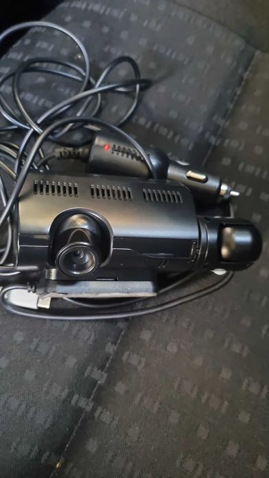 Camera auto pentu siguranță