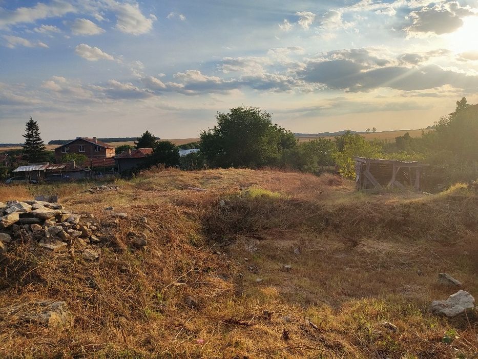 Продава се Парцел в с. Воден, Област Хасково - 530 кв.м за 10 €/кв.м - Снимка #6