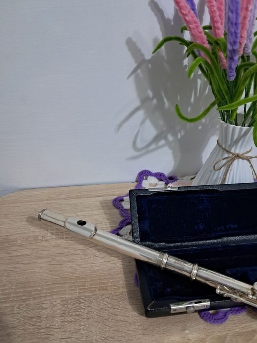 Продается флейта