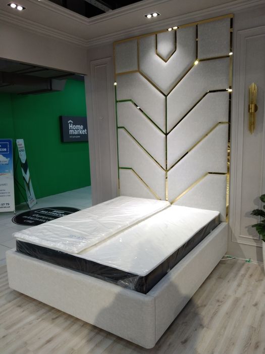 Матрас ортопедический