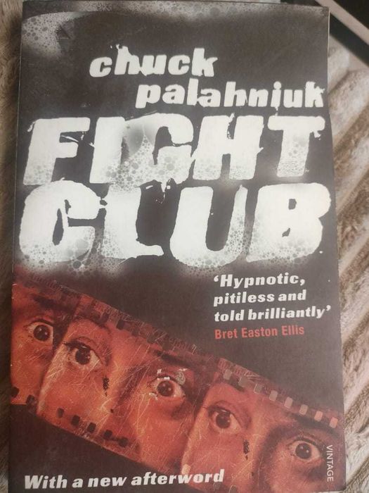 Книга на английском языке