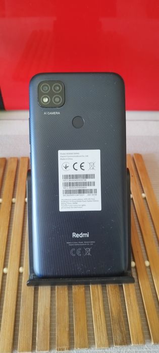 Xiaomi Redmi 9c NFC