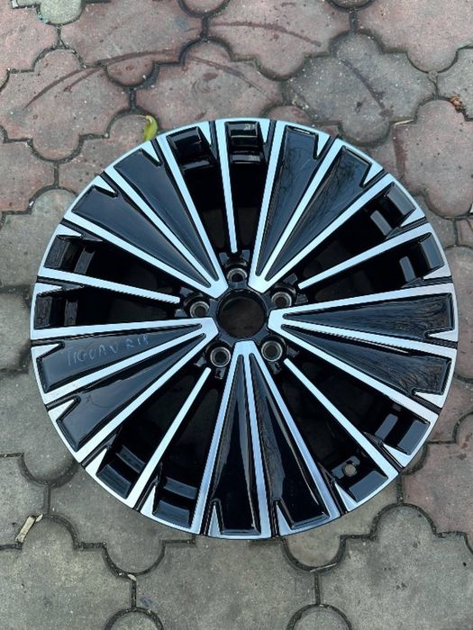 Janta originala NOUA Volkswagen Tiguan R18 2020/2021/2022/2023