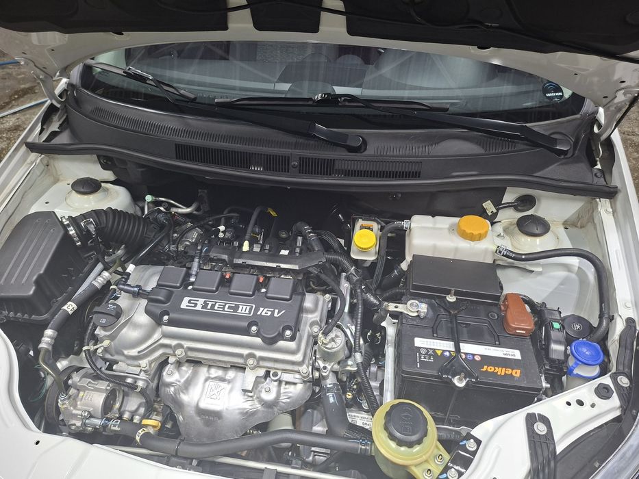 Нексия 3 продается