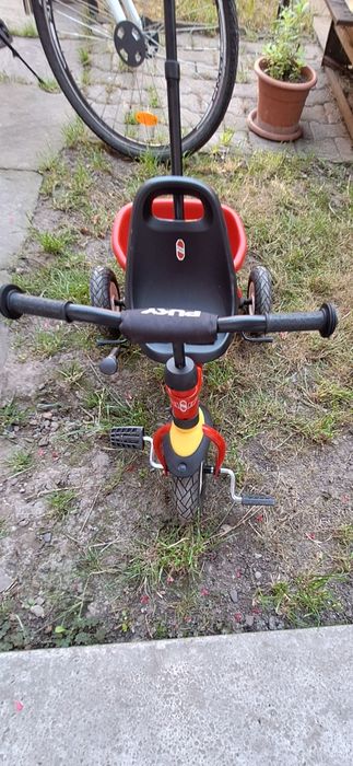 Bicicleta pt.copii