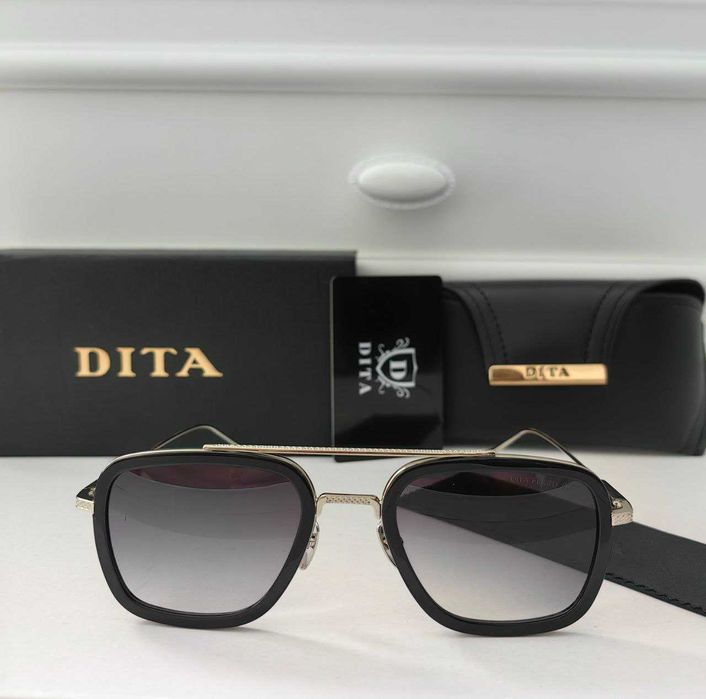 Слънчеви очила Dita 00801