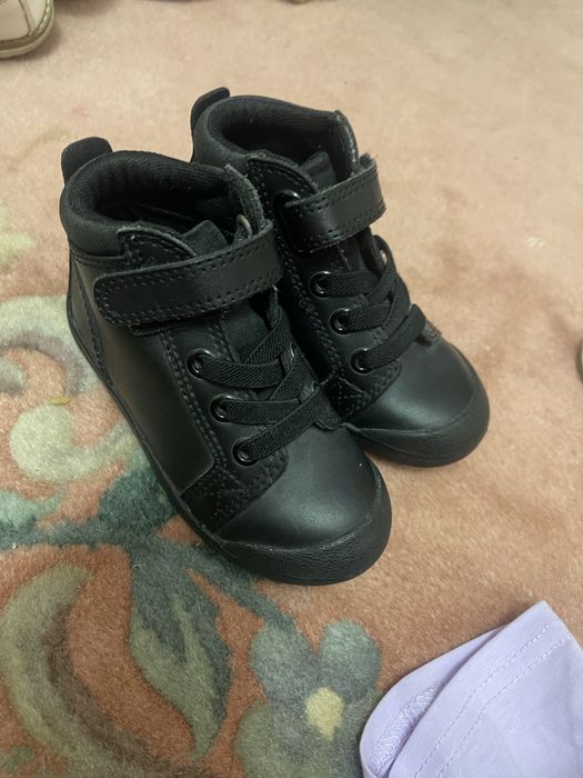 Детская обувь все привозные Турция, Америка и с России