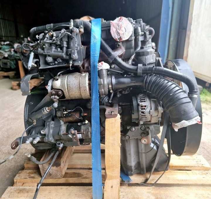 Motor complet camion Mercedes Atego - OM904 - EURO 5