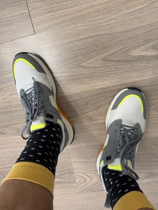 Кроссовки Timberland