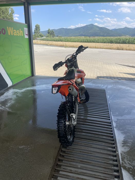KTM 300 2t TPI 2020