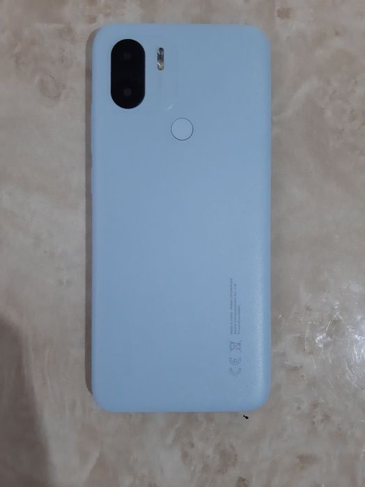 Redmi A2+ дакументі бар