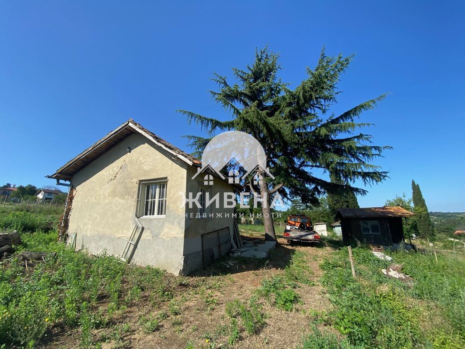 Продава се Парцел в Варна, м-т Зеленика - 1000 кв.м за 150 €/кв.м - Снимка #5