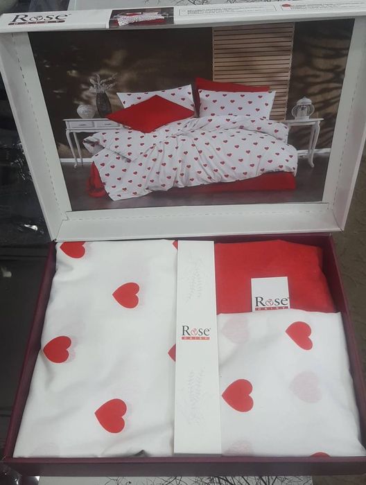 Постельное белье