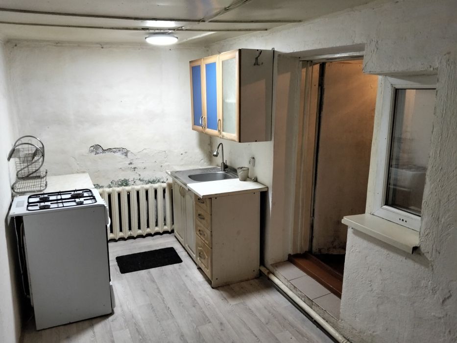 Сдаётся времянка