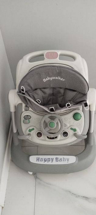 Ходунок для ребенка