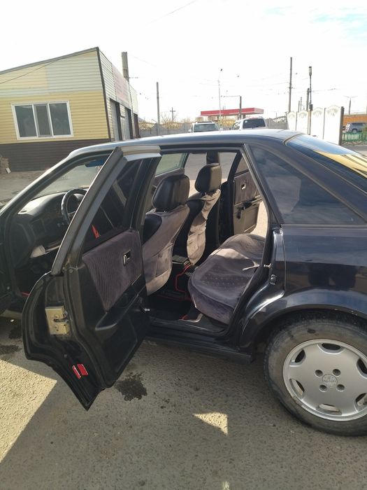 Продам Ауди б 4  хорошем состоянии