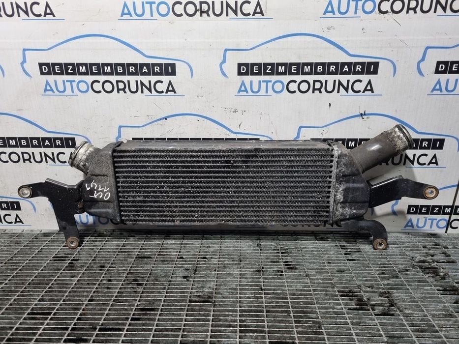 Radiator intercooler Mitsubishi Outlander Facelift 2.2 D 2009 - 2012 156CP 2179CC ...