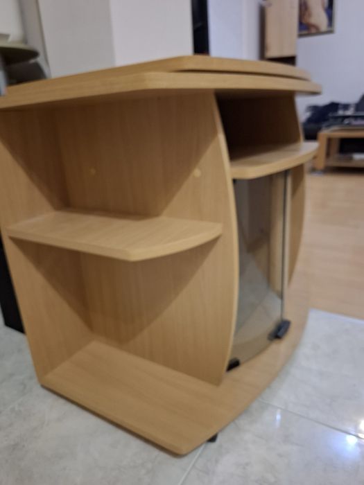 Секция за всекидневна