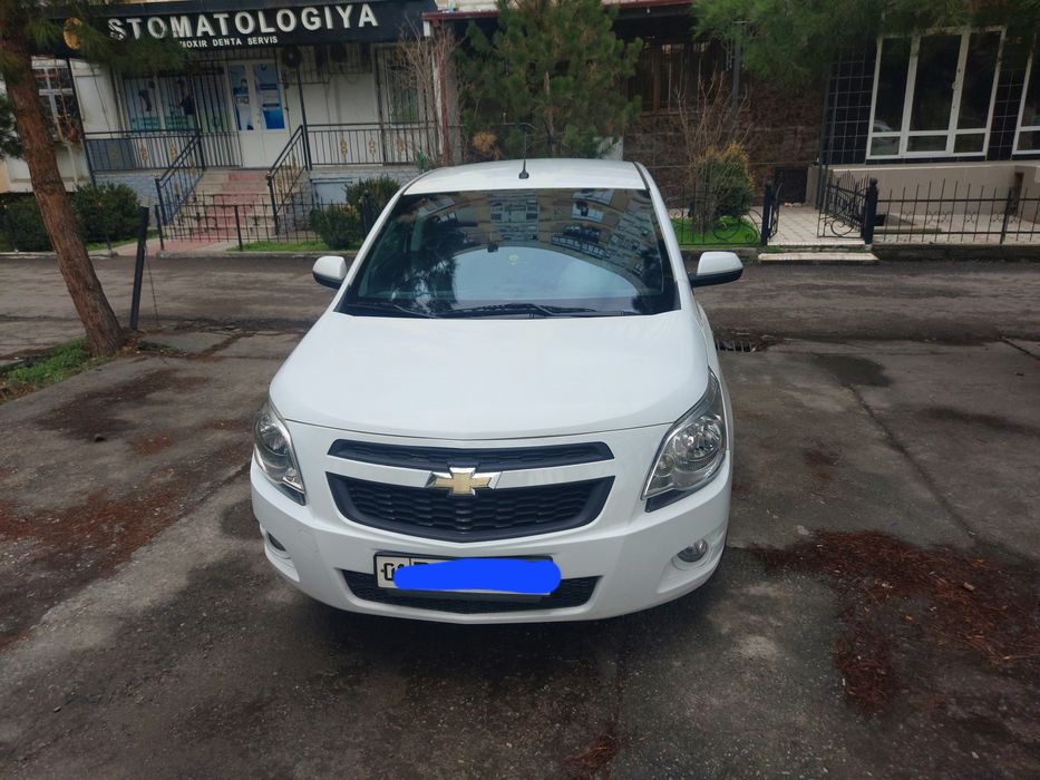 Oq Cobalt 2021yil