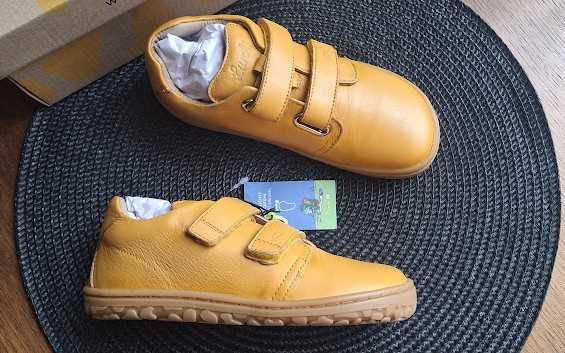 Нови обувки/сникърси/маратонки Geox, Richter, Lurchi - н. 28