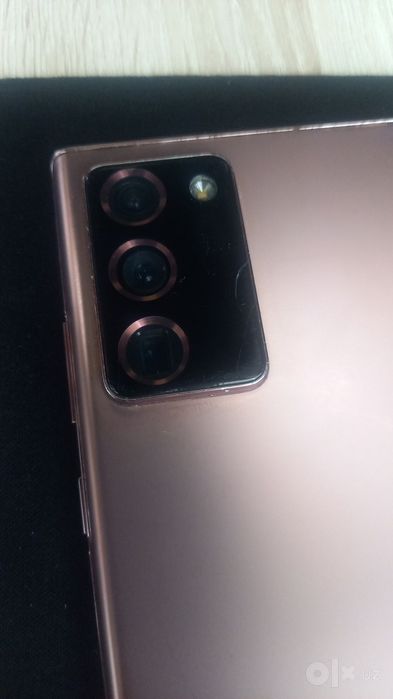Note 20 ultra 5g