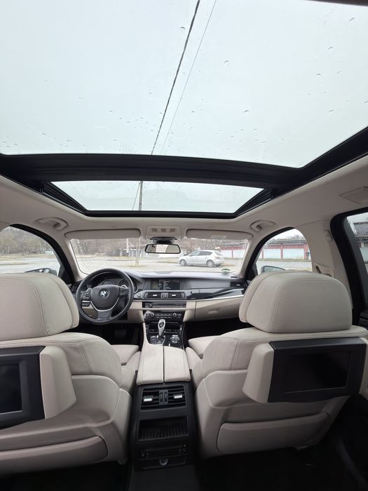 Bmw Seria 5 F11 520d Touring 5 Butoane EXTRADOTAT (F10)
