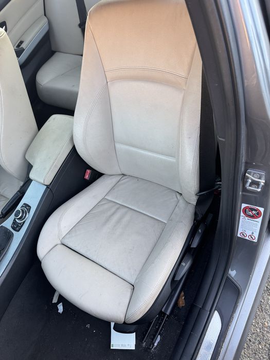 Бмв е90 318д 143кс bmw e90 318d 143hp НА ЧАСТИ